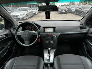 Opel Astra foto 6