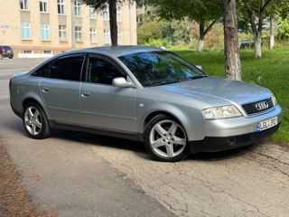 Audi A6 foto 5