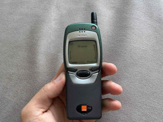 Nokia 7110  foto 7
