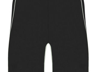 Set sport BOCA (tricou + pantaloni scurți) alb cu negru / Спортивный сет BOCA (майка+шорты) белый... foto 6