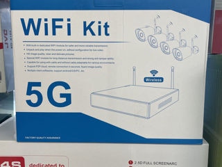 Camere video WI-FI / IP foto 2