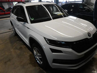 Skoda Kodiaq foto 3