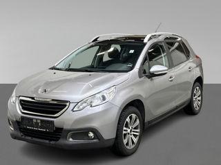 Peugeot 2008 foto 3