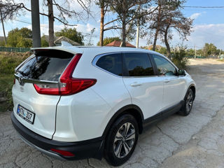 Honda CR-V foto 7