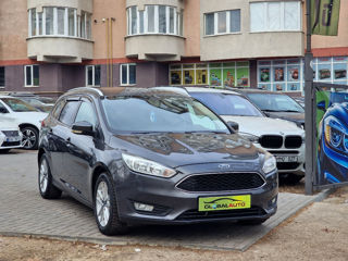 Ford Focus foto 3