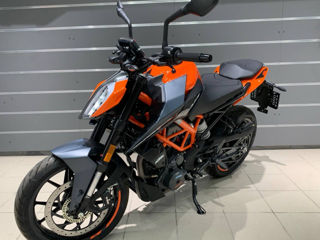 KTM 390 DUKE MY23 foto 3