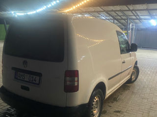 Volkswagen Caddy foto 5