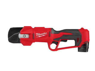 Foarfeca pentru taiat ramuri / аккумуляторный секатор milwaukee m12blprs-202, 4933480115 foto 1