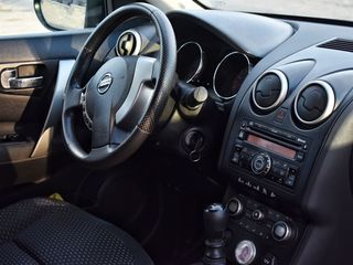 Nissan Qashqai foto 10