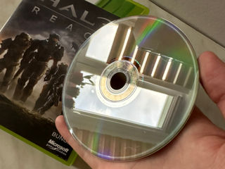 Halo: Reach Limited Edition foto 5