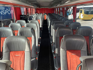 Setra 416 GT-HD foto 7