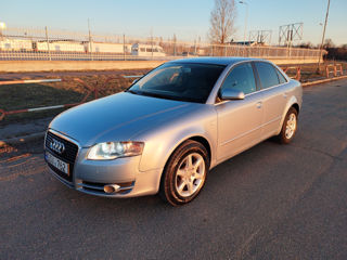 Авто прокат cihrie auto rent a car audi a4  машина свободна foto 5