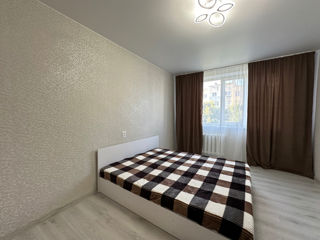 Apartament cu 2 camere, 48 m², Botanica, Chișinău foto 9