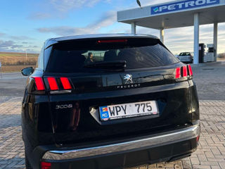 Peugeot 3008 foto 3