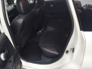 Nissan Note foto 5