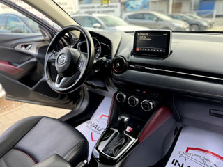 Mazda CX-3 foto 8