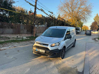 Ford Transit Connect foto 9