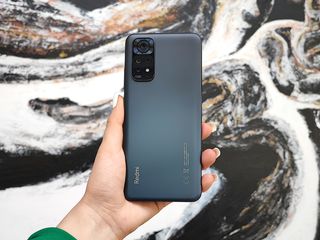 Xiaomi Redmi Note 11 от 114 лей в месяц! В кредит под 0%!