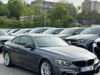 BMW 4 Series фото 3