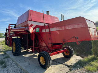 Massey Ferguson 187 foto 8