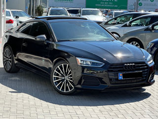 Audi A5 foto 5