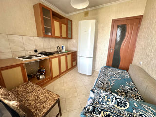 Apartament cu 1 cameră, 44 m², Râșcani, Chișinău foto 6