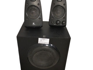 Boxa Speaker Sistem Z623