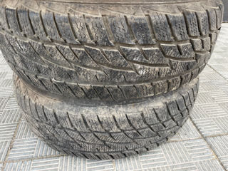 195/65 R15 Matador 2 buc 750 lei