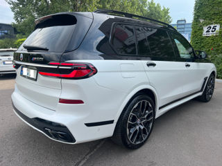 BMW X7 foto 6