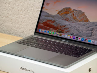 Macbook Pro 13 Late 2016/ Core I5 6360U/ 8Gb Ram/ 256Gb SSD/ 13.3" Retina!! foto 4