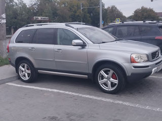 Volvo XC90 foto 4