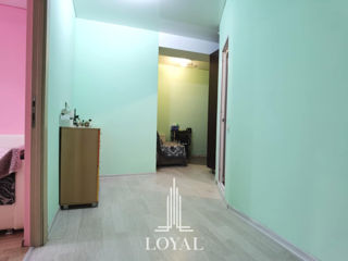 Apartament cu 2 camere, 70 m², Buiucani, Chișinău foto 6