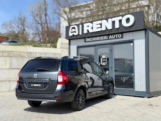 Dacia Logan / Sandero Chirie de la 300 lei  foto 11