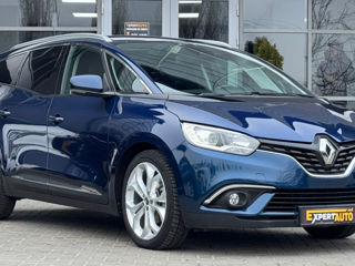 Renault Grand Scenic foto 3