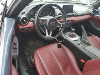 Mazda MX-5 foto 9