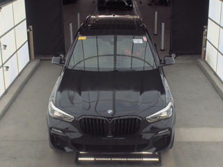 BMW X5 foto 3