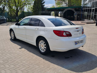 Chrysler Sebring foto 3