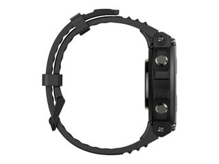 Xiaomi Amazfit T-Rex 2, Ember Black