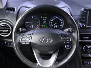 Hyundai Kona foto 9