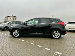 Ford Focus foto 7