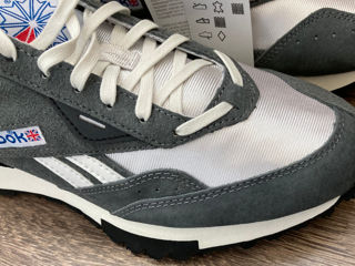 Новые кроссовки Reebok. Размер 40.5, 42, 44.5. foto 5