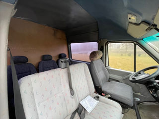 Volkswagen LT35 foto 9