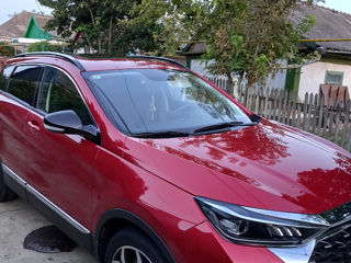 BAIC X55 foto 2