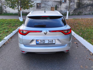 Renault Megane foto 5