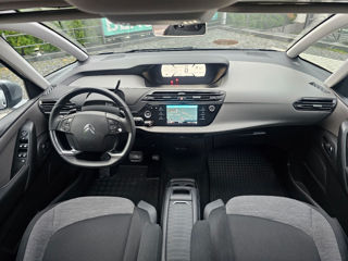 Citroen C4 foto 8