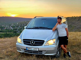 Mercedes Vito foto 1