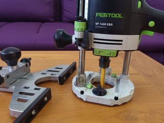 Festool OF 1400 EBQ