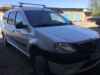 Dacia Logan foto 2