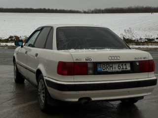 Audi 80 foto 2