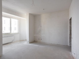 Apartament cu 3 camere, 119 m², Centru, Chișinău foto 8